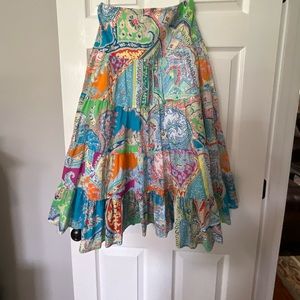 Ralph Lauren skirt